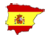 COLCHONERÍA ALCÁZAR - Espanol