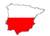 COLCHONERÍA ALCÁZAR - Polski
